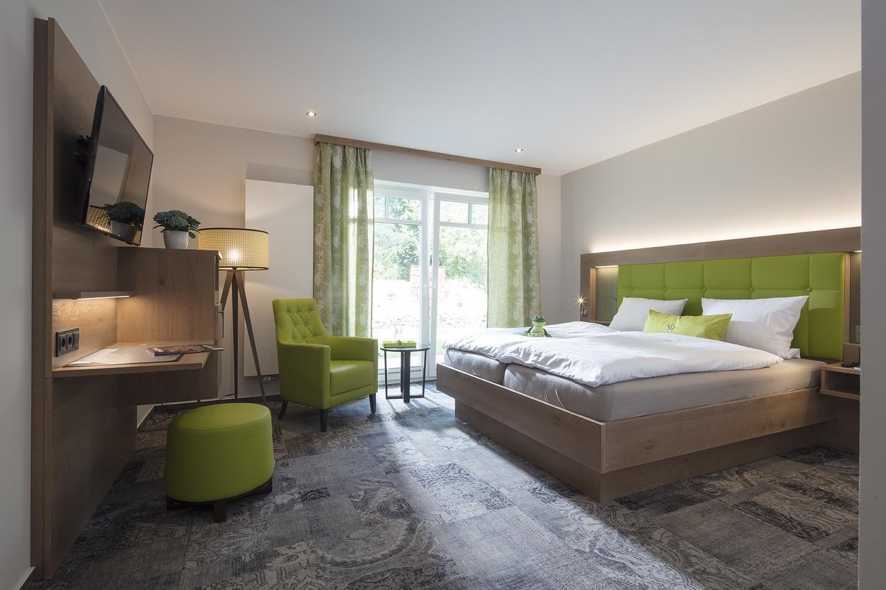 Landhotel Witte-Koenig Garrel Екстер'єр фото